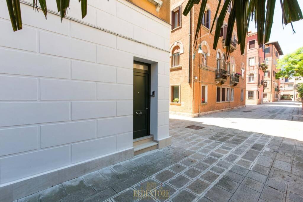 Redentore 870 Villa Venice Exterior photo